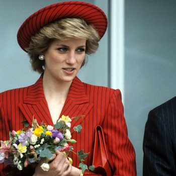 Princess Diana