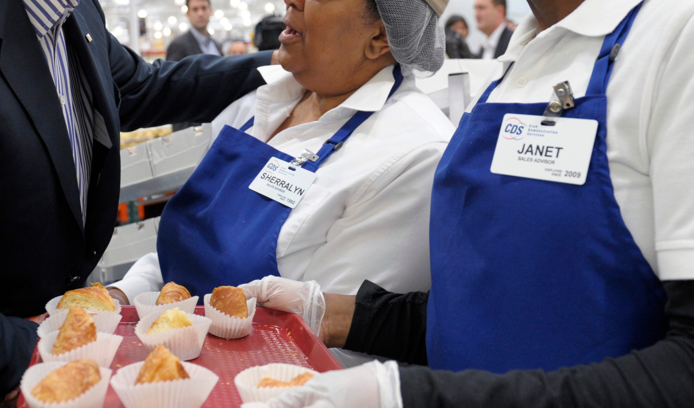 Biden Economy, Washington, USA