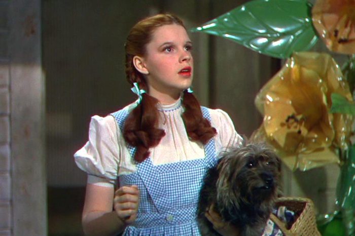 The Wizard Of Oz - 1939
