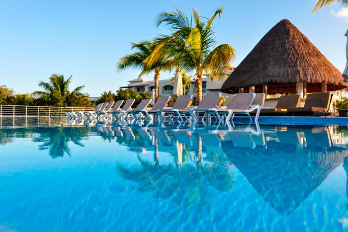 Cancun