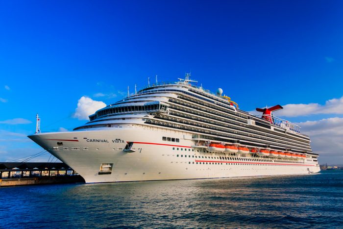 Cruise