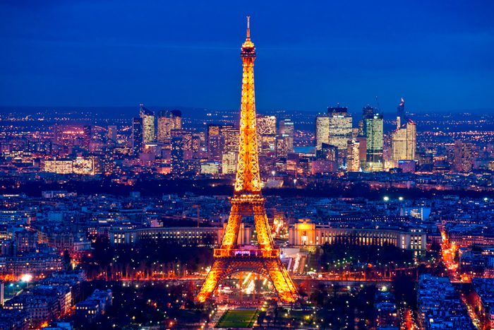 Paris