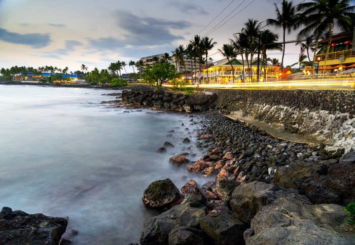 Kona, Hawaii