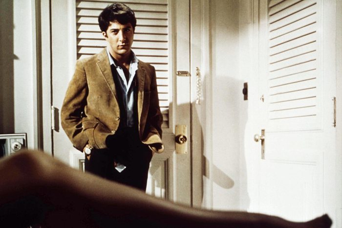 The Graduate - 1967