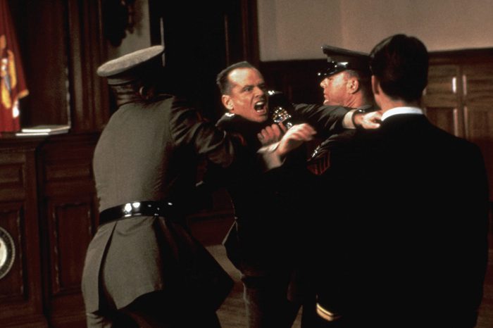 A Few Good Men - 1992