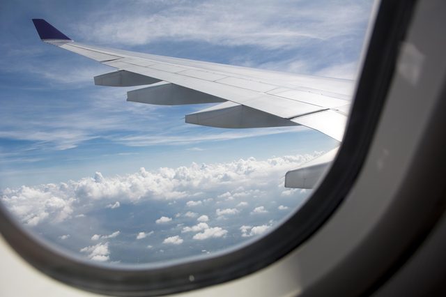 15 Travel Point Perks You Didn't Know Existed