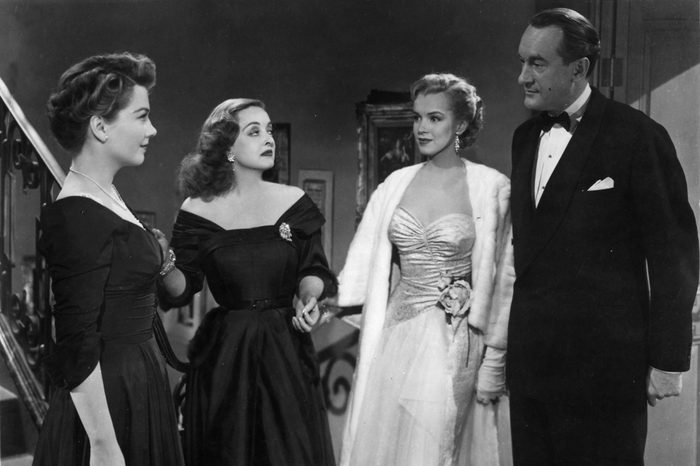 All About Eve - 1950
