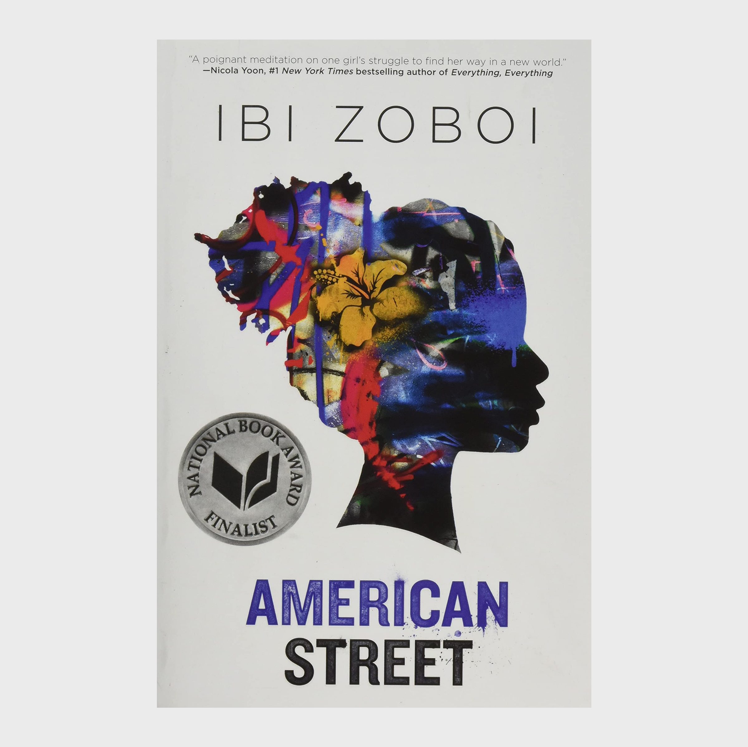 American Street by Ibi Zoboi