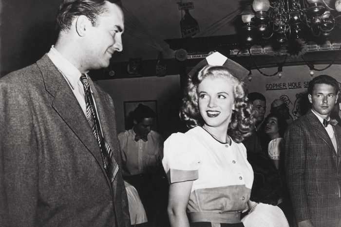 Dangerous Years - 1947