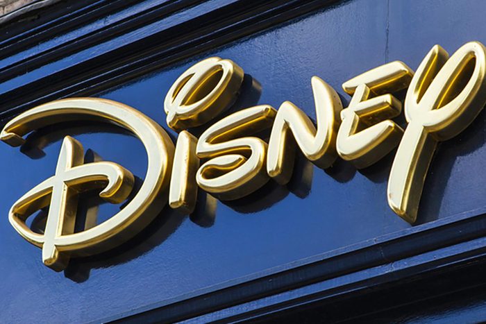 Disney