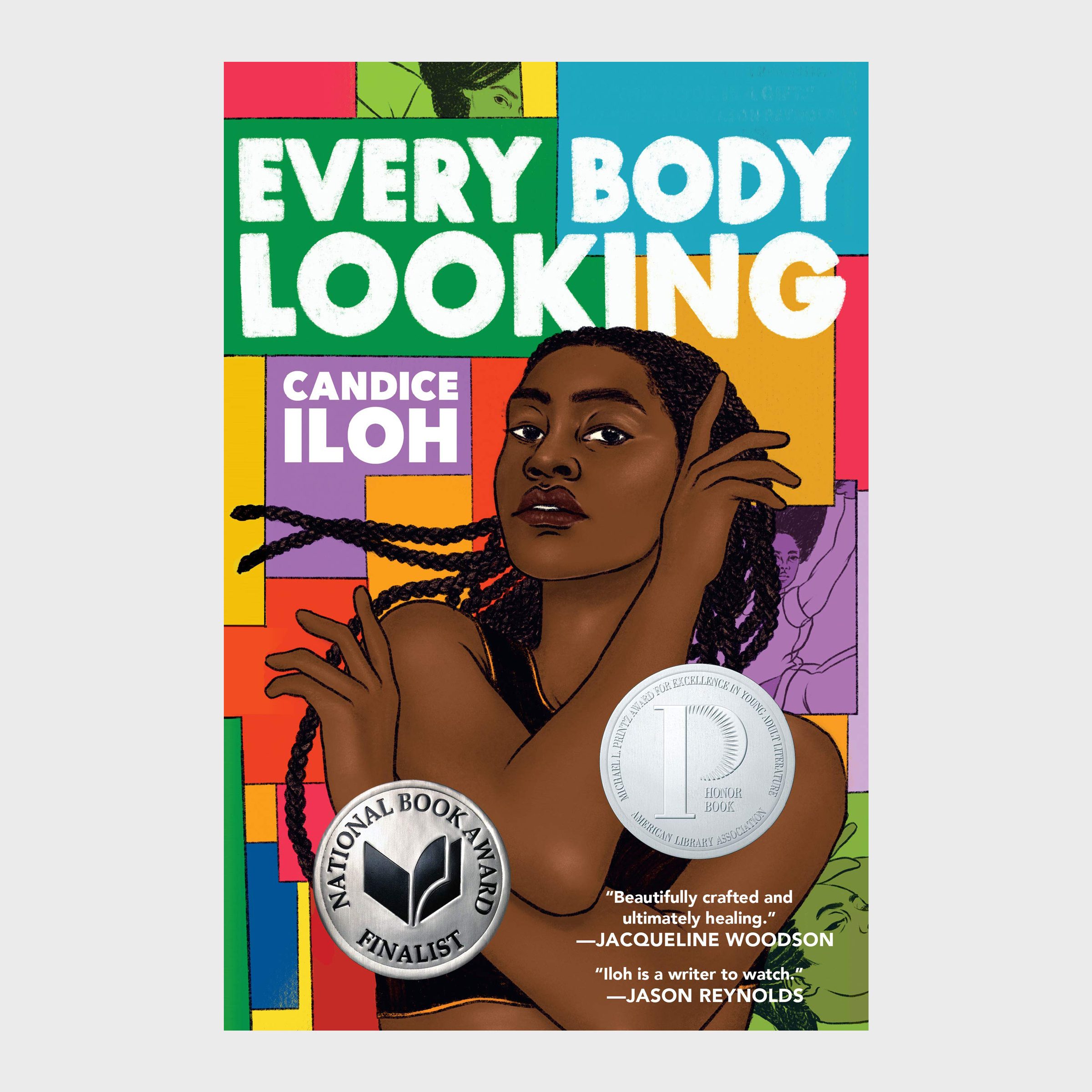 Every Body Looking by Candice Iloh
