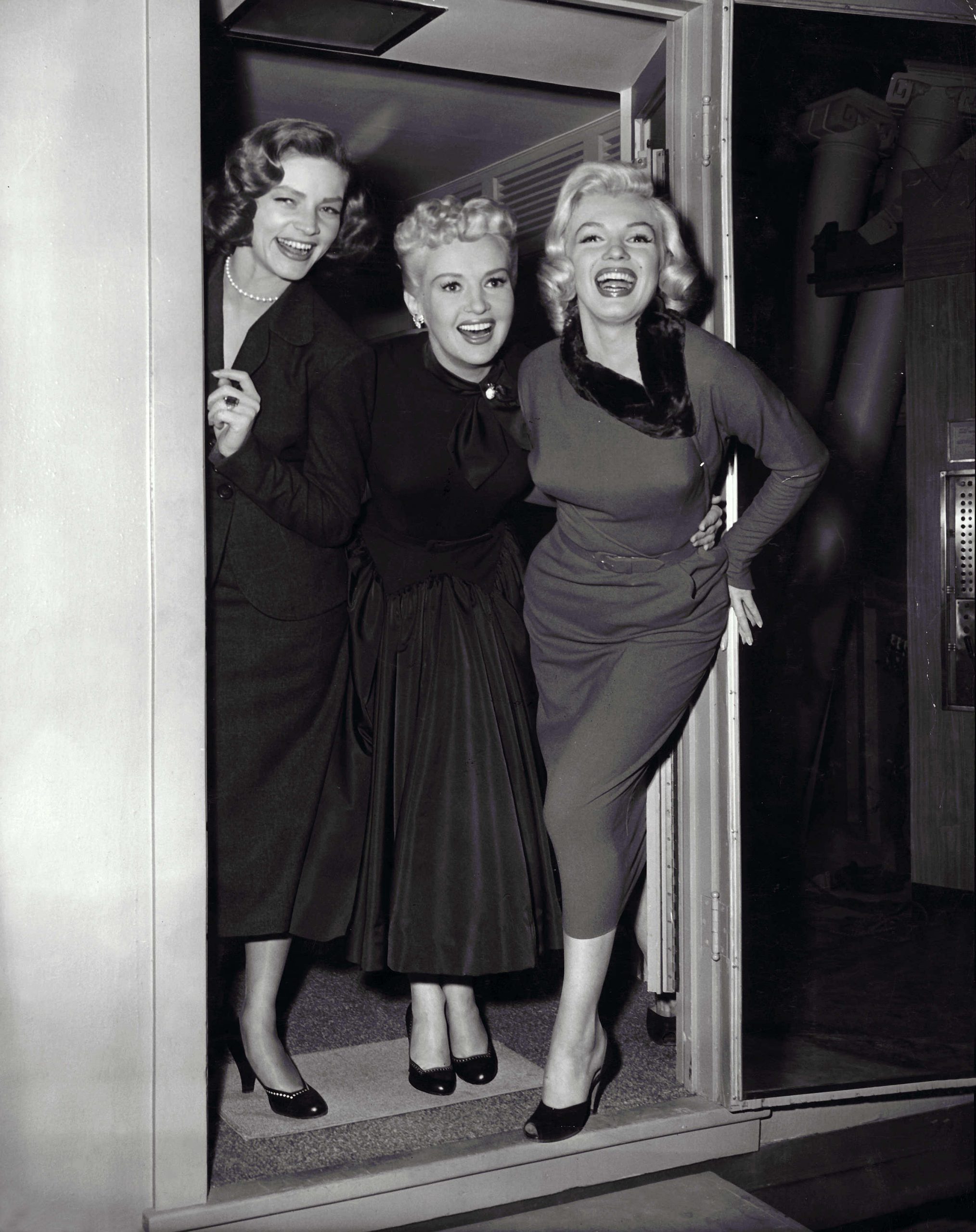 How To Marry A Millionaire - 1953