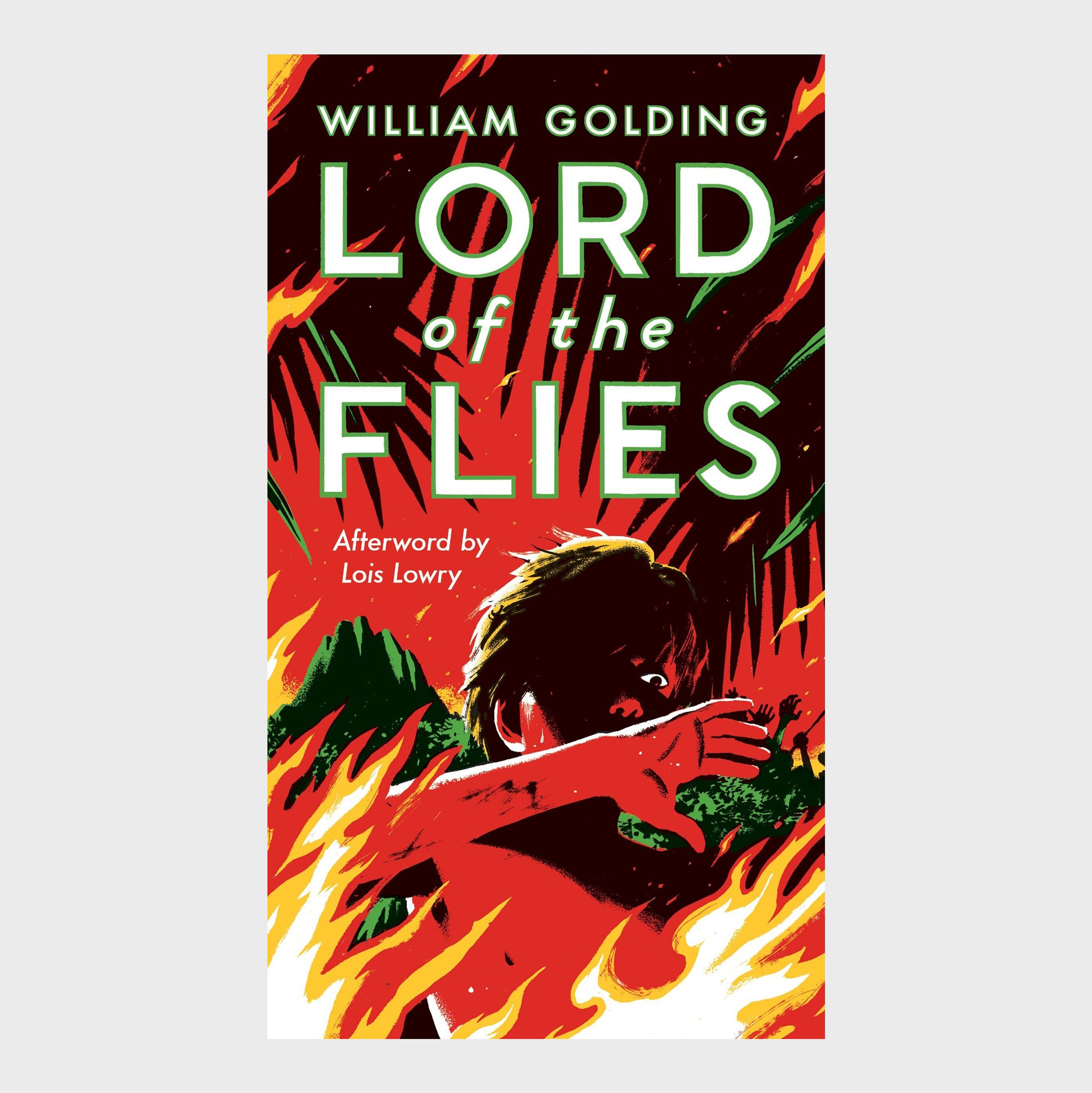 Lord of the Flies by William Golding