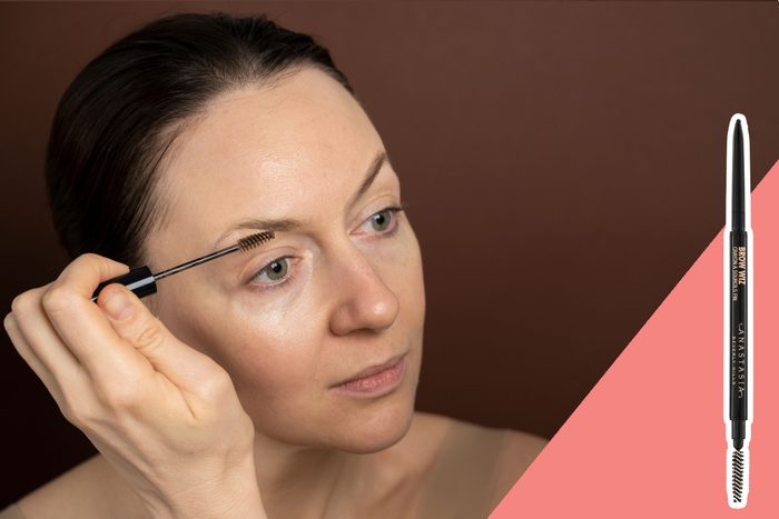 Make Up Mistakes Brows