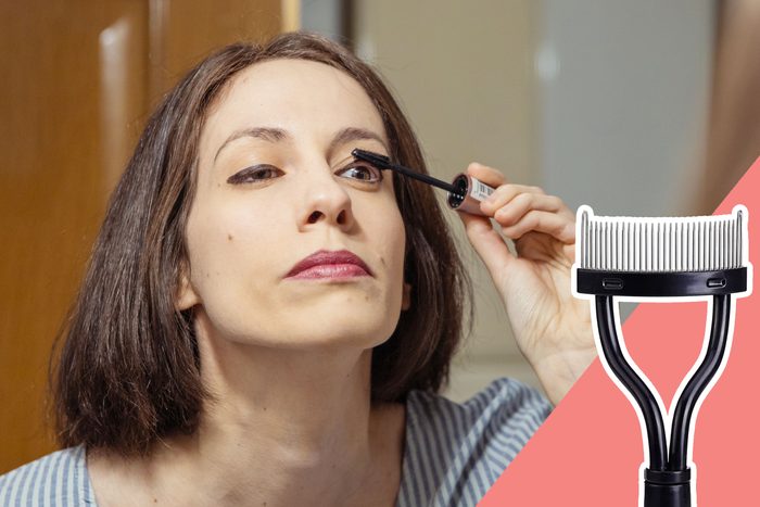 Make Up Mistakes Lashes