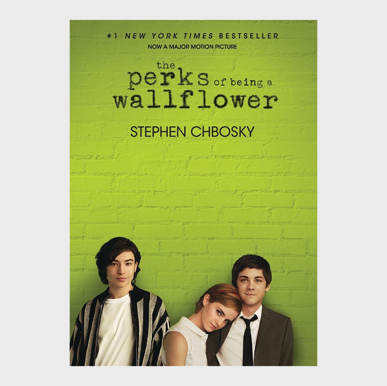 Perks Of Being A Wallflower 