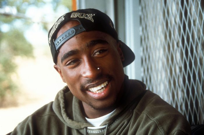 Poetic Justice - 1993