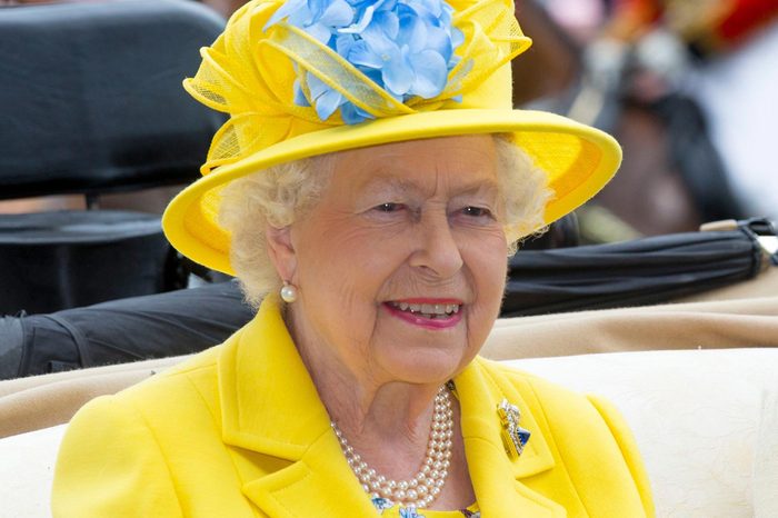 Royal Ascot, Day One, UK - 19 Jun 2018