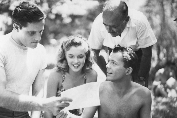 Scudda Hoo! Scudda Hay! - 1948