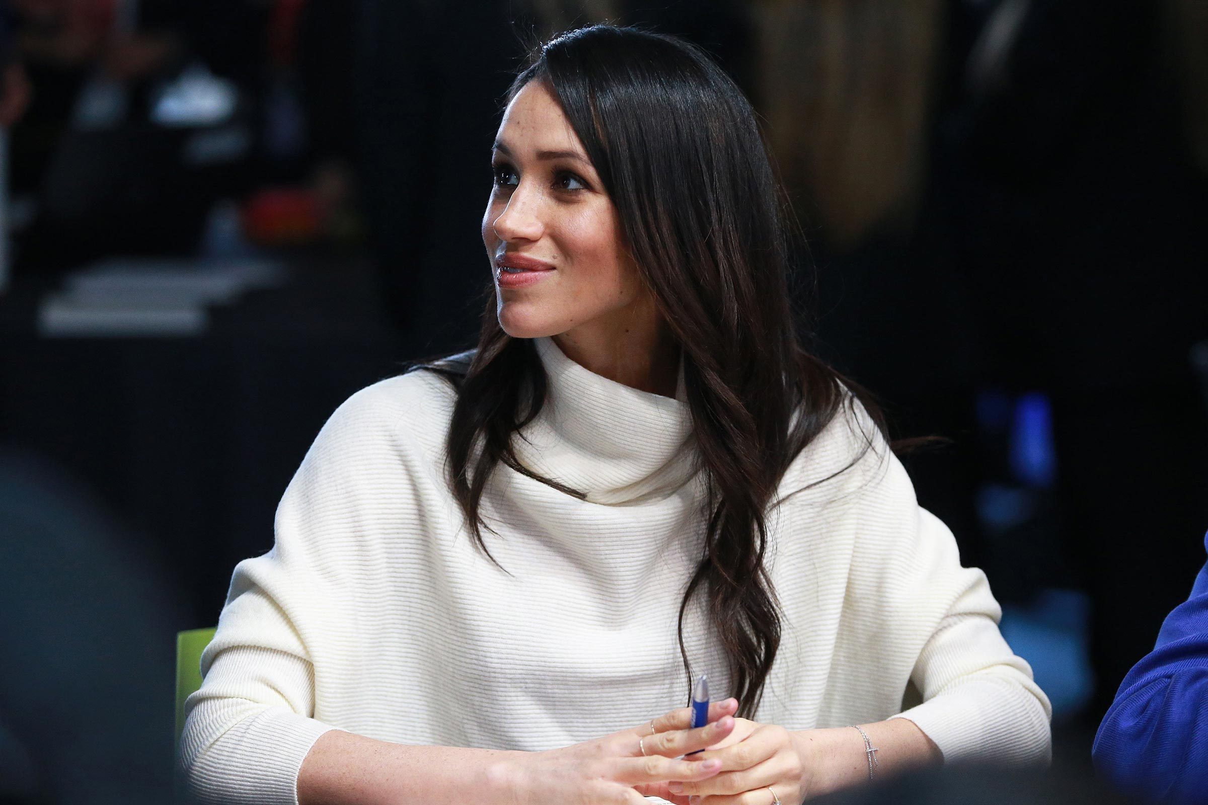 15 Royal Rules Meghan Markle Will Have to Follow When She's Pregnant