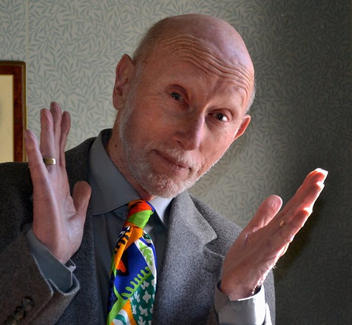 Allen Klein