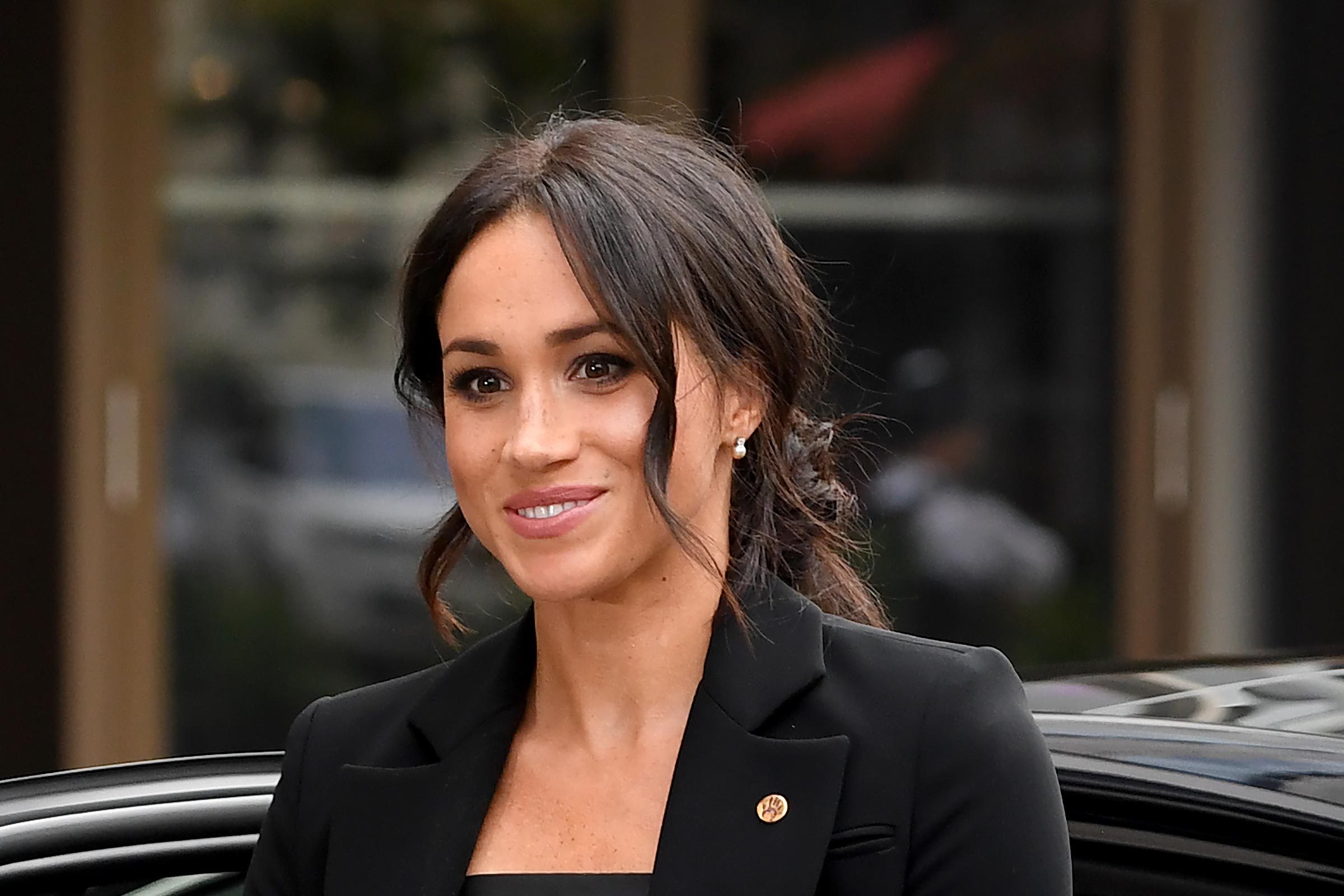 15 Royal Rules Meghan Markle Will Have to Follow When She's Pregnant
