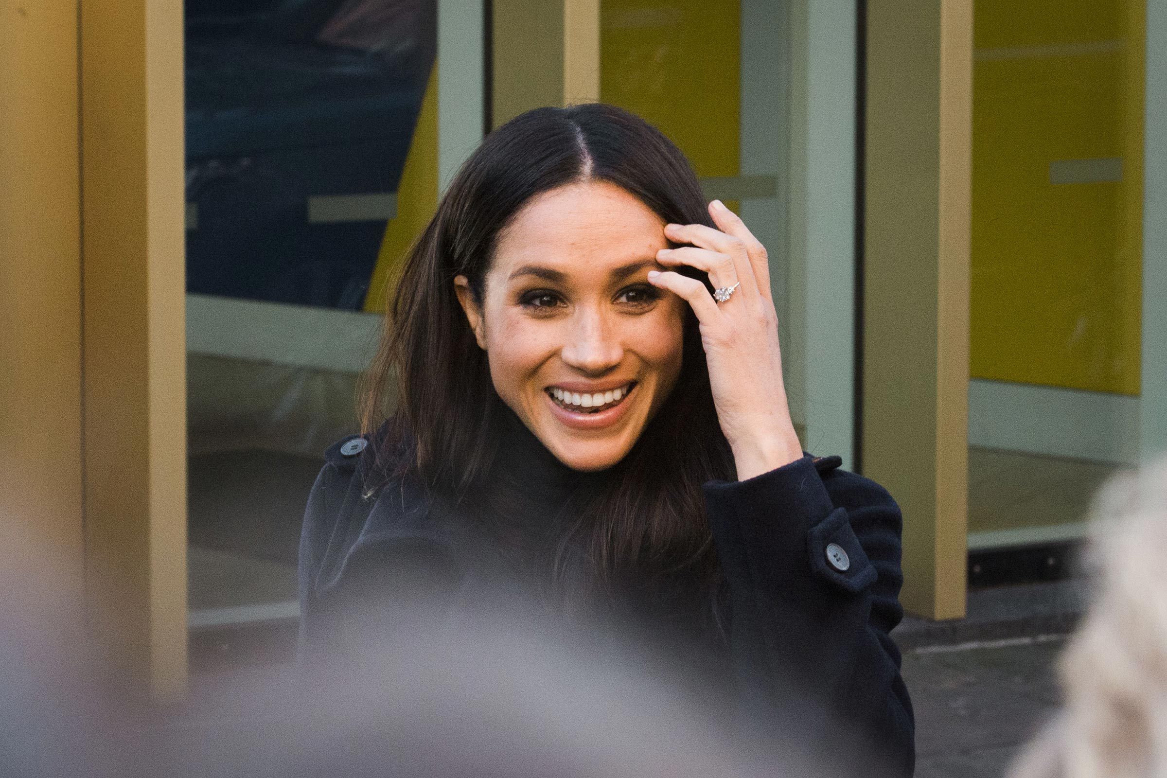 15 Royal Rules Meghan Markle Will Have to Follow When She's Pregnant