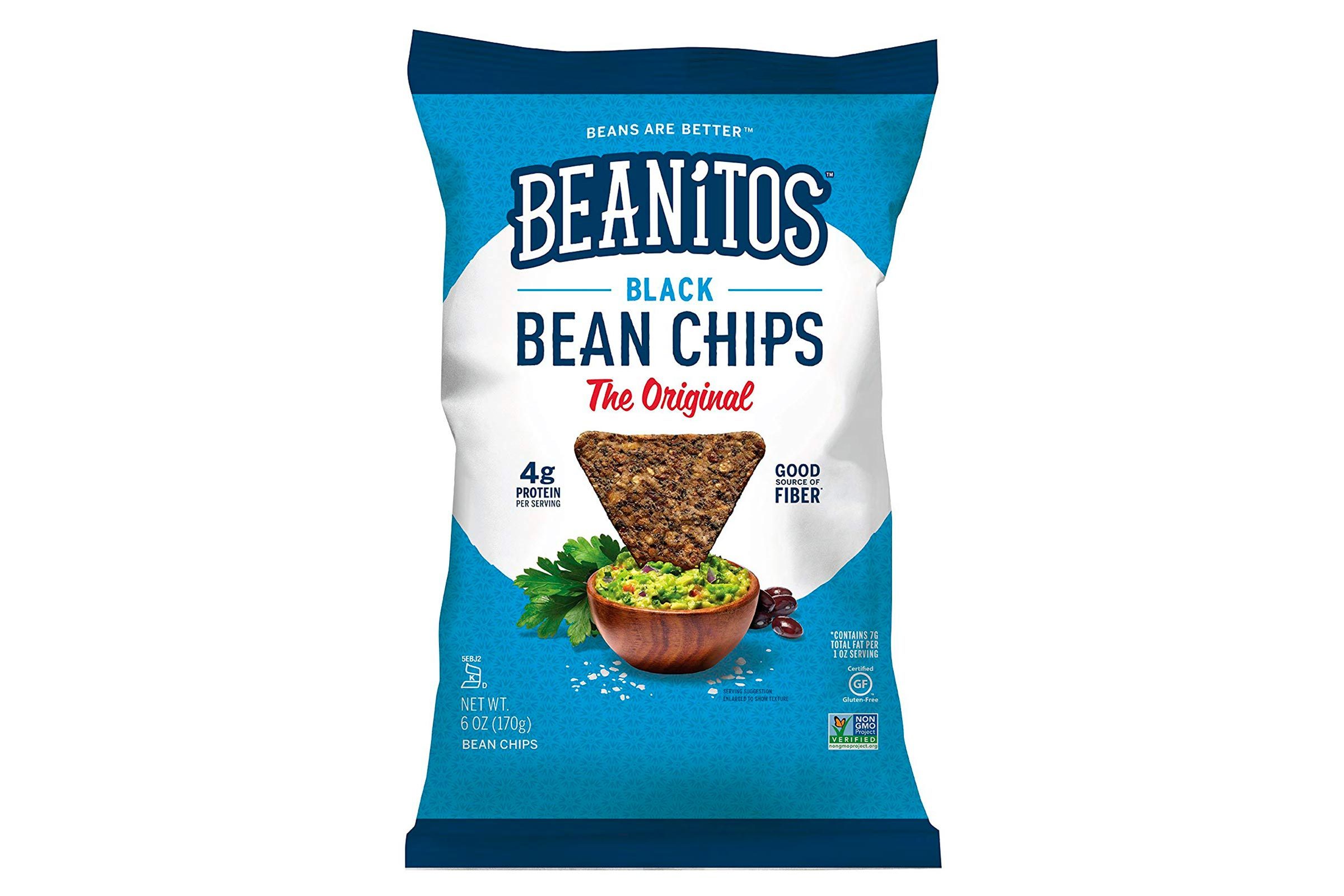 Beanitos