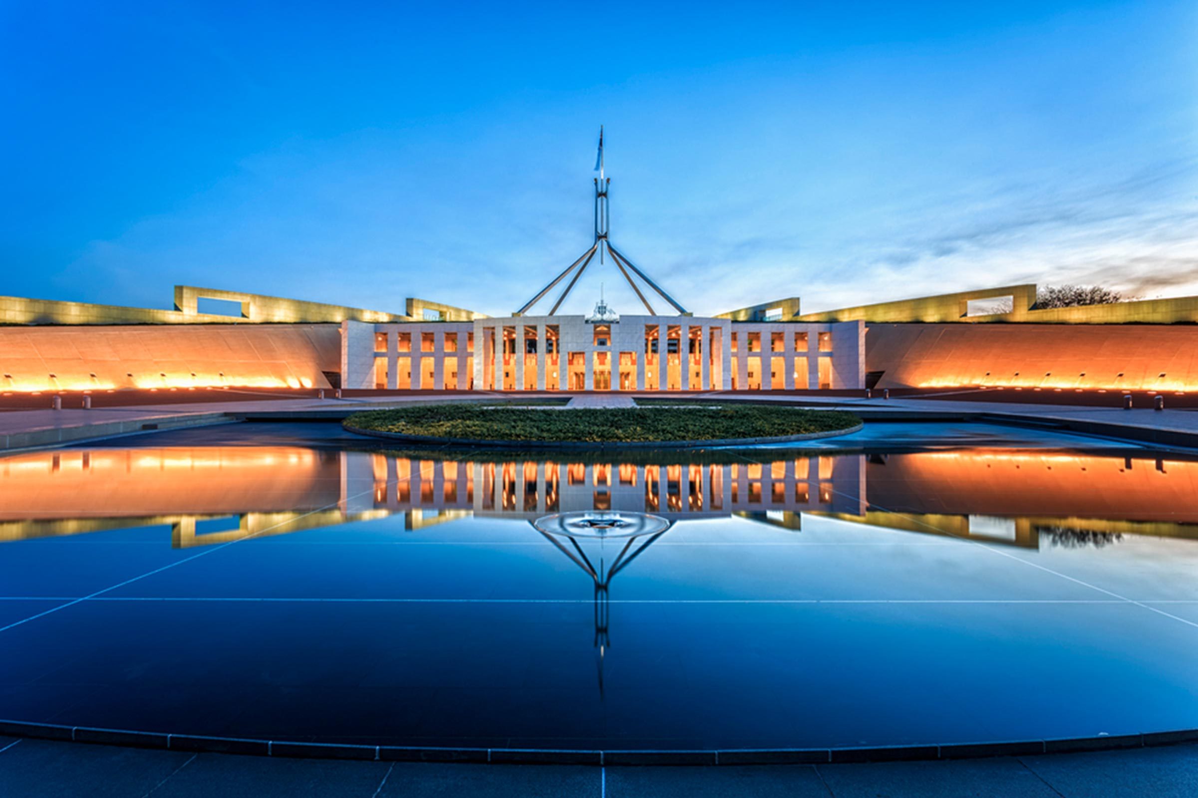 Canberra Australia