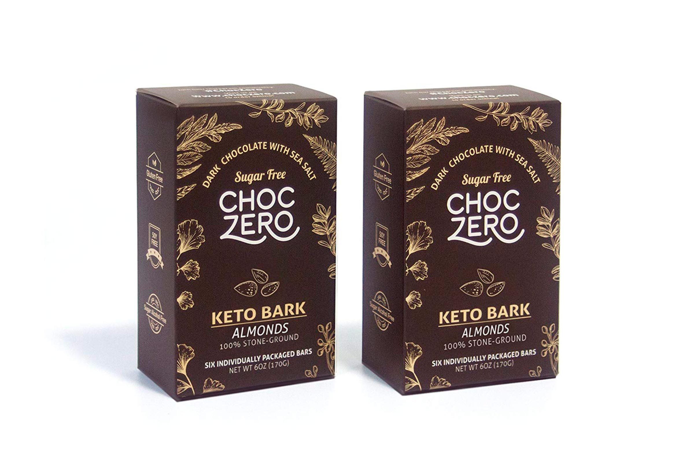 Choc zero