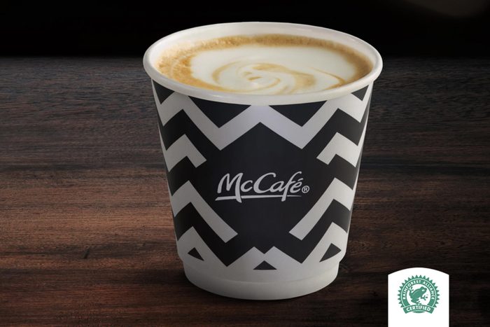 Flat White