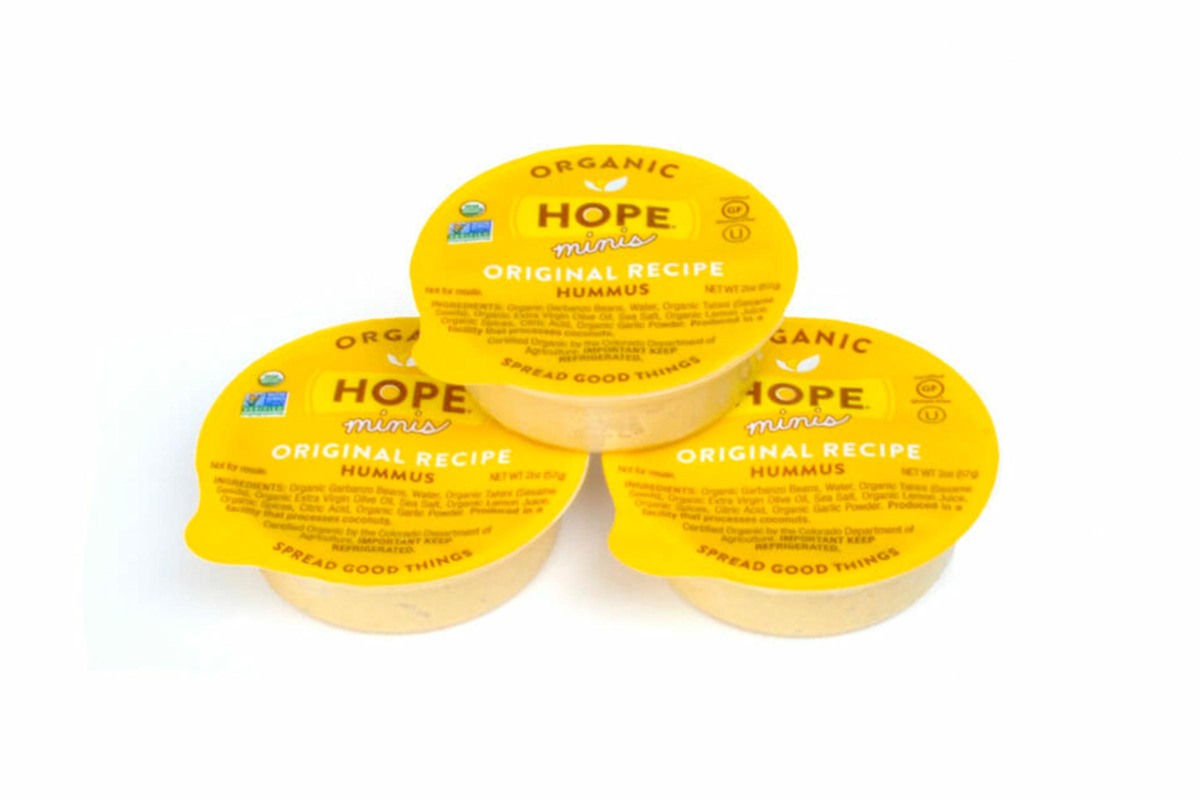 Hope Hummus