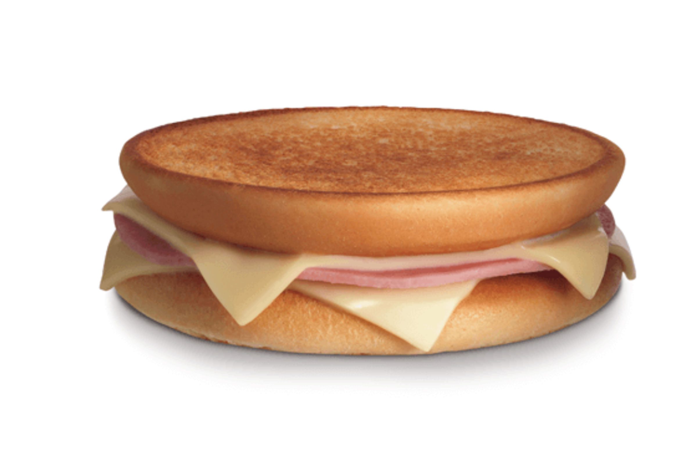 McToast