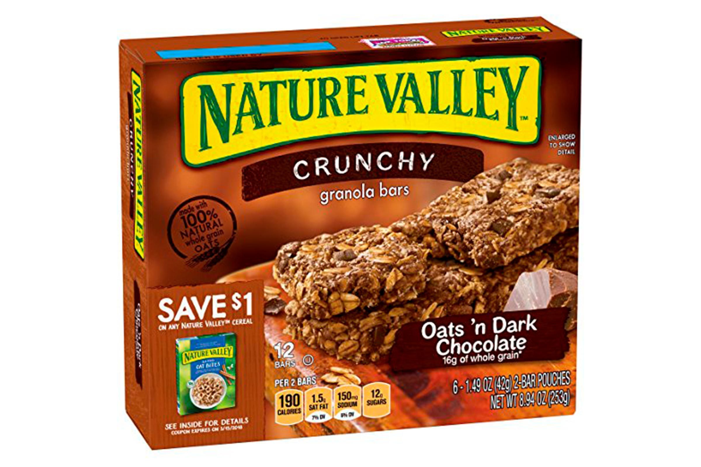 Nature Valley