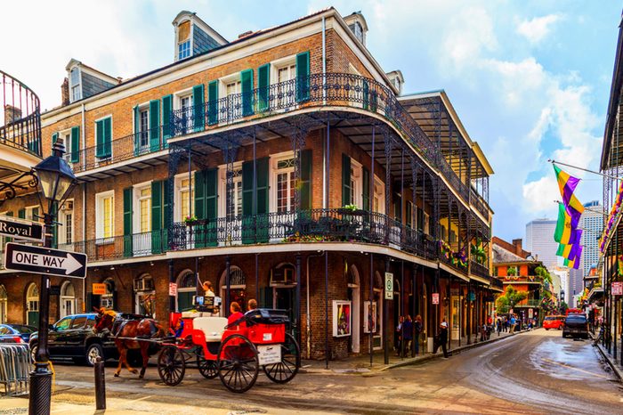 New Orleans