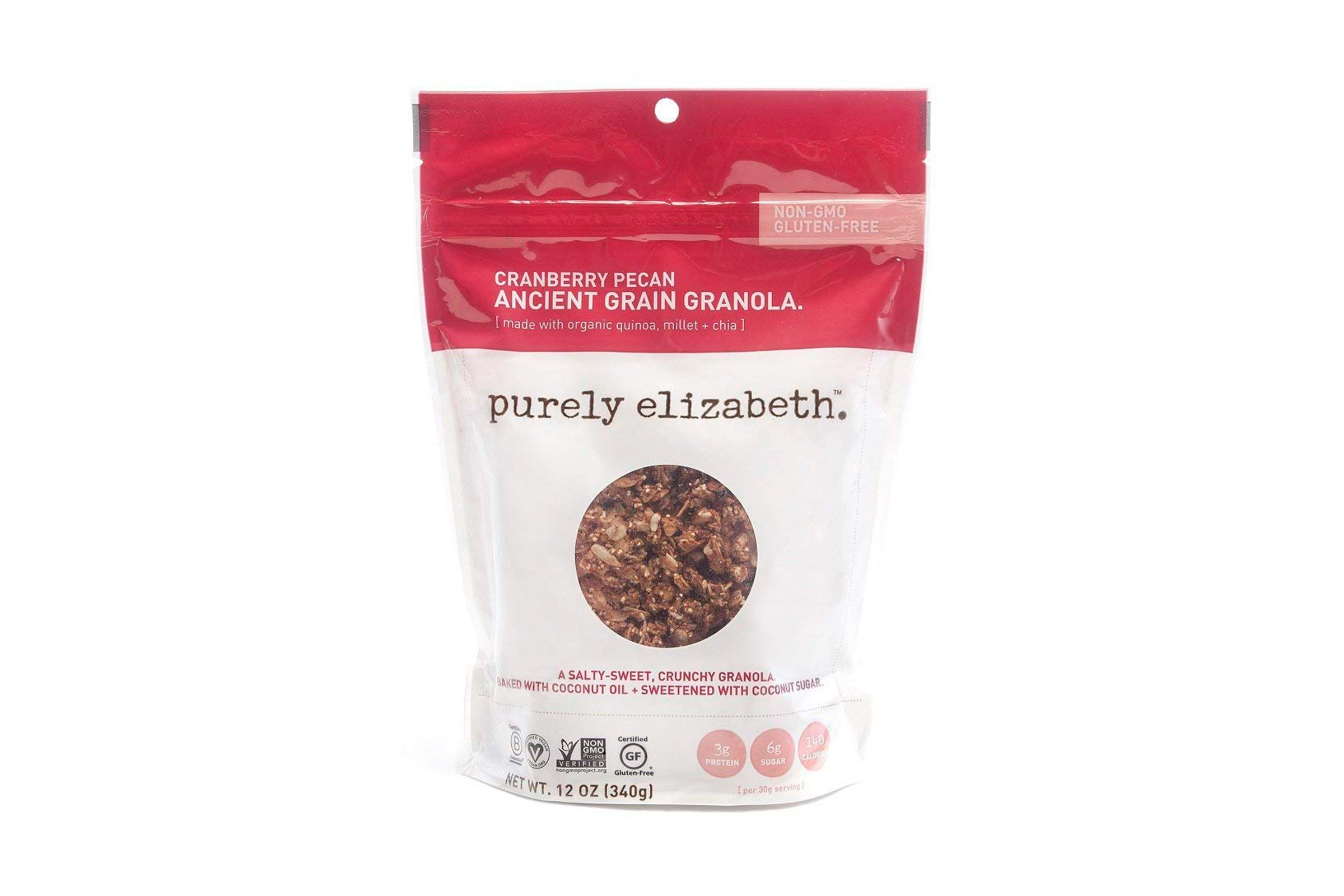 purely elizabeth granola