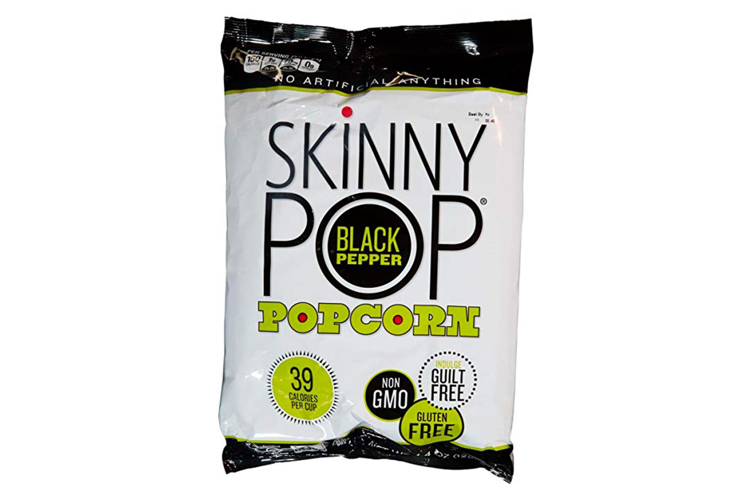 Skinny pop