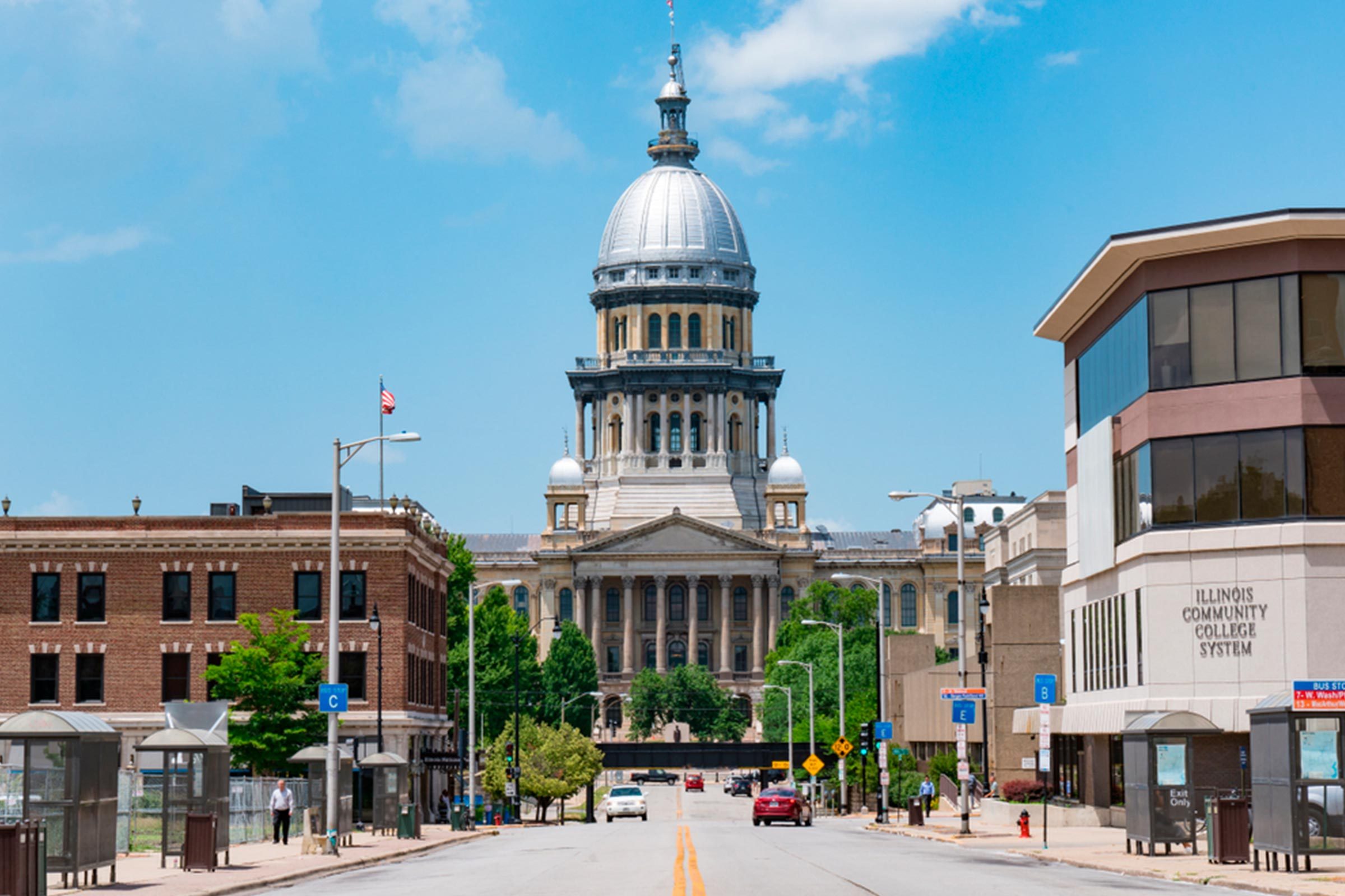 Springfield Illinois