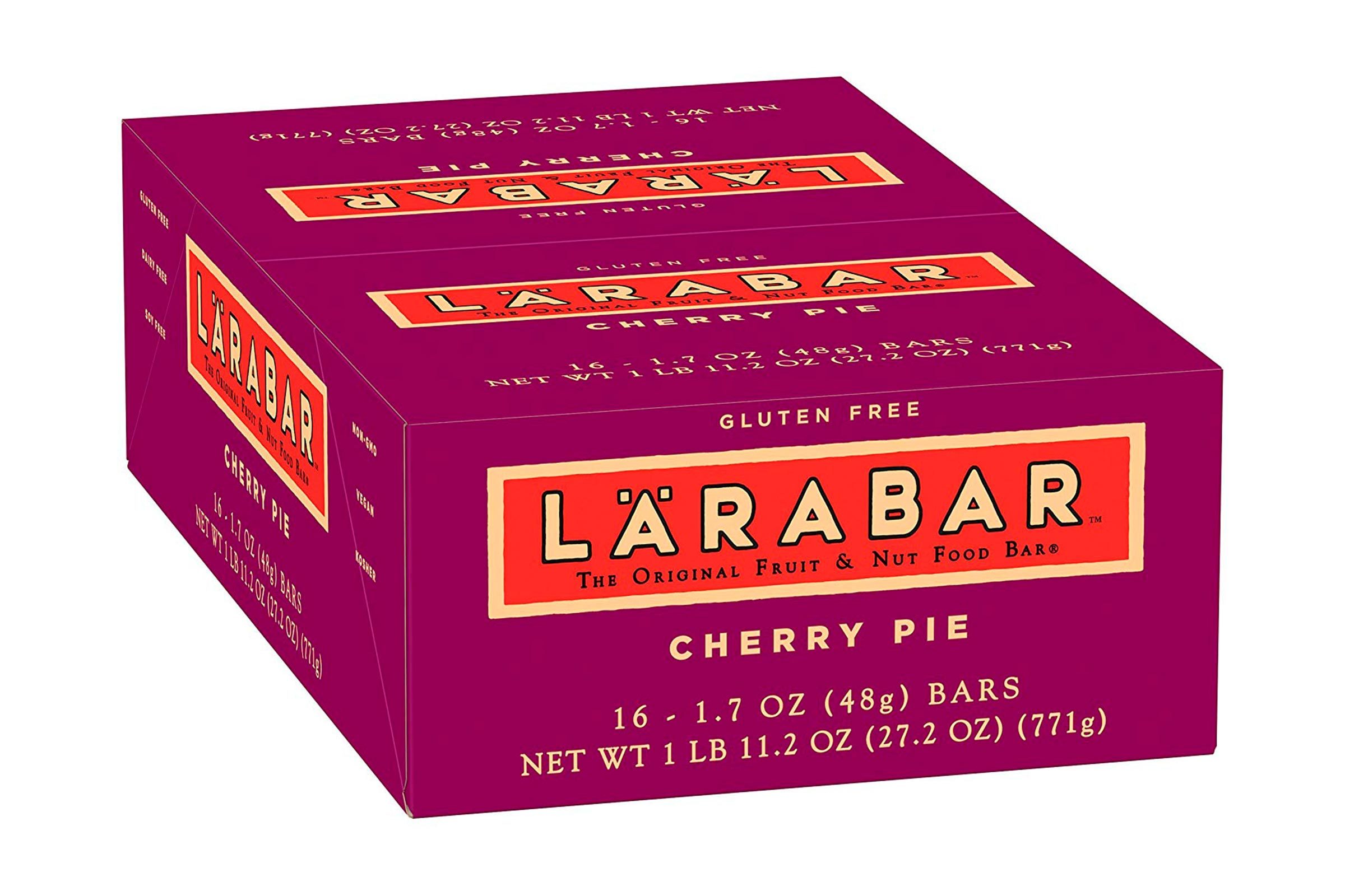 Larabars