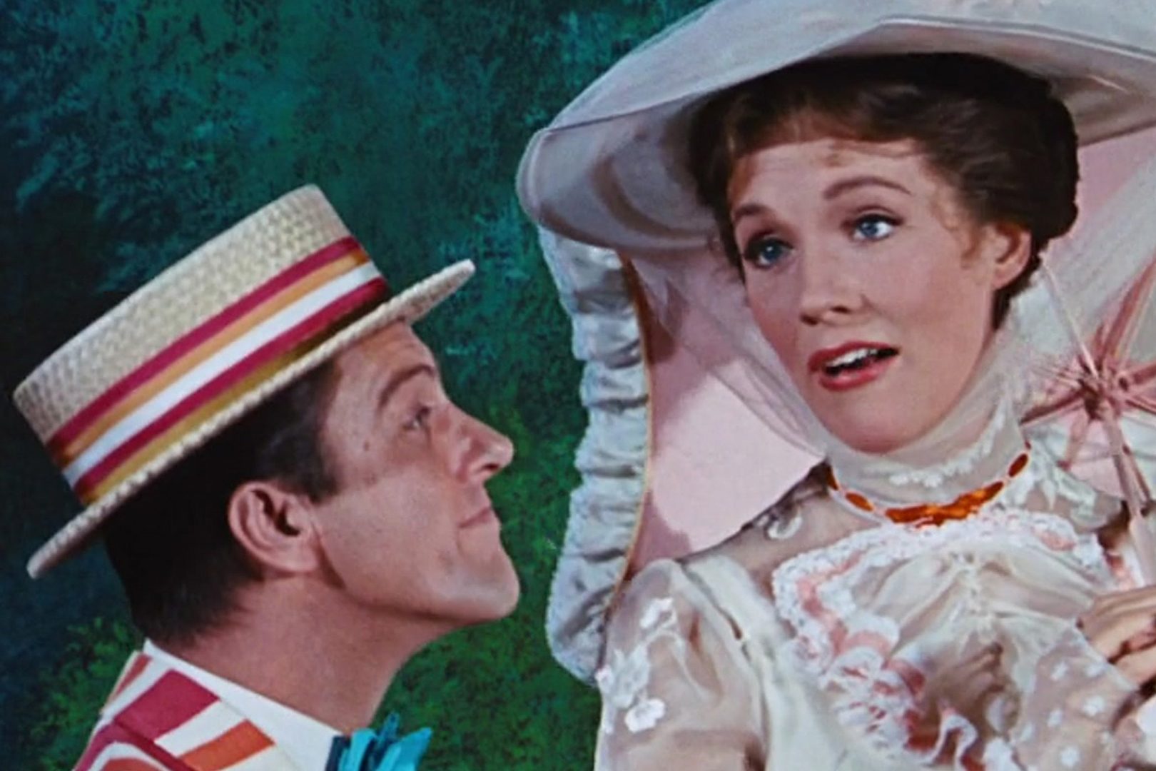 Mary Poppins movie