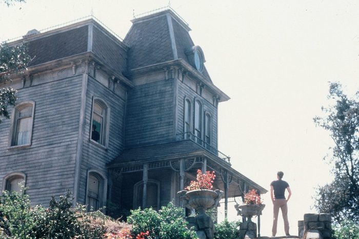 Psycho II