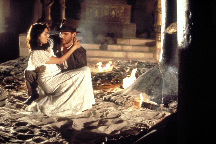Raiders Of The Lost Ark
