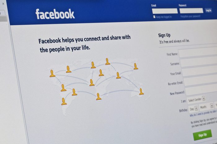 facebook