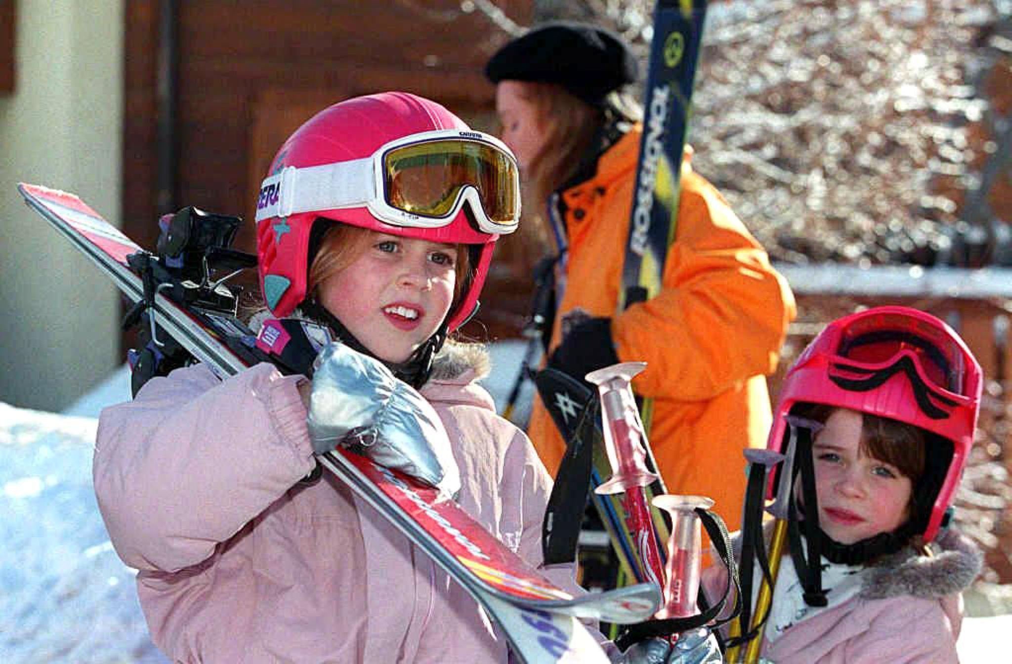 Switzerland-fergie/4