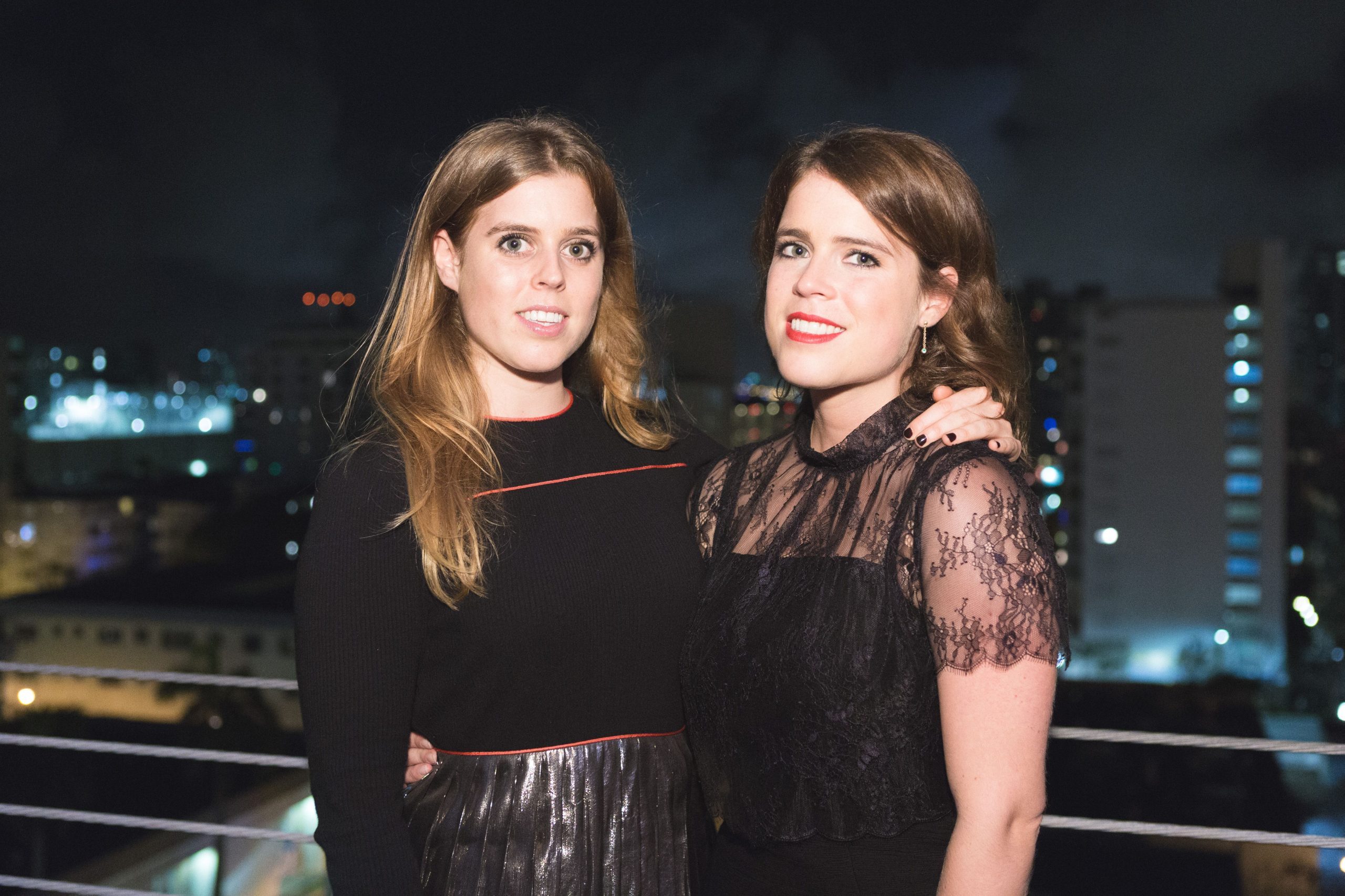 The Ball of Eden, Miami Beach, USA - 07 Dec 2017