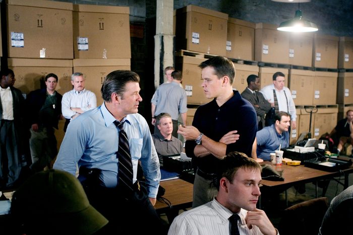 The Departed - 2006