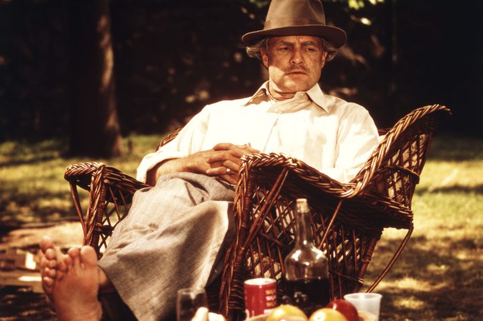 The Godfather