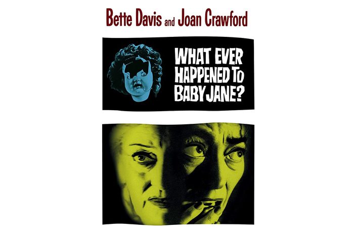 What Ever Happened to Baby Jane?