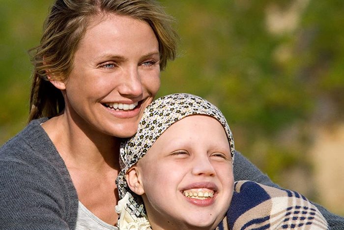 My Sister's Keeper movie
