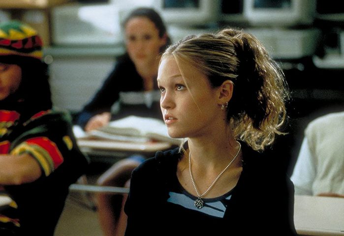 10 Things I Hate About You